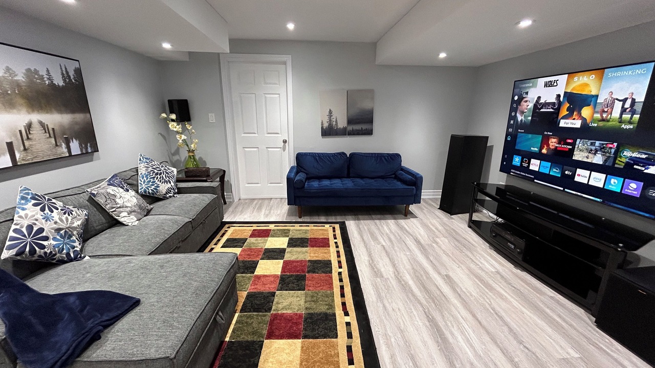 Photo of Livingroom in Whitby