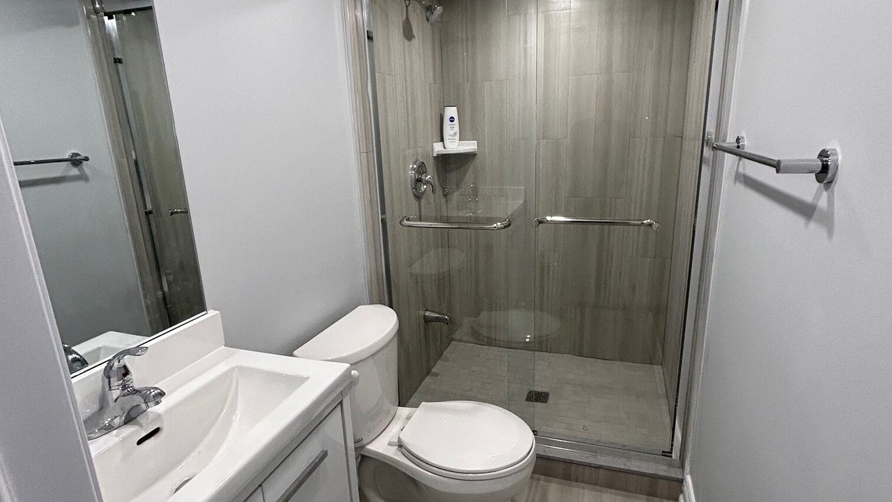 Photo of Bathroom in Whitby