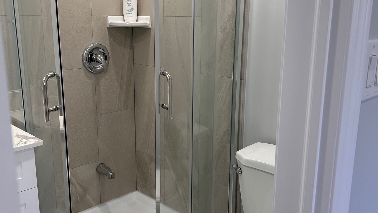 Photo of Bathroom in Whitby