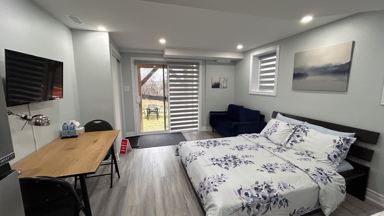 Photo of Bedroom in Whitby