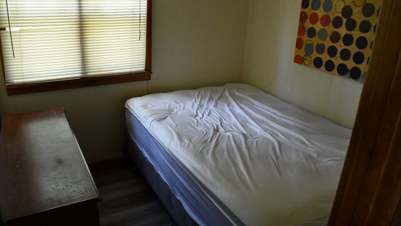 Photo of Bedroom in Sauble Beach