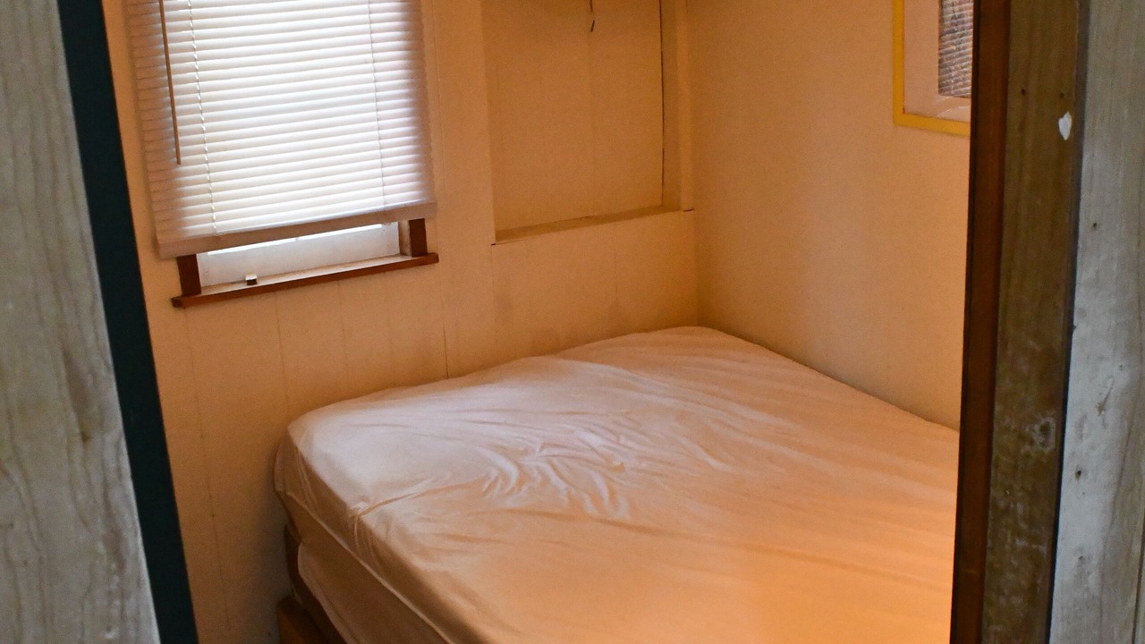Photo of Bedroom in Sauble Beach