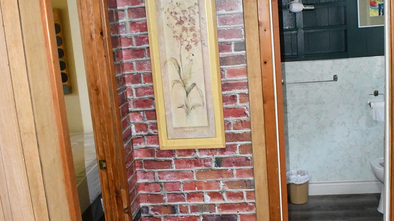 Photo of Bathroom in Sauble Beach