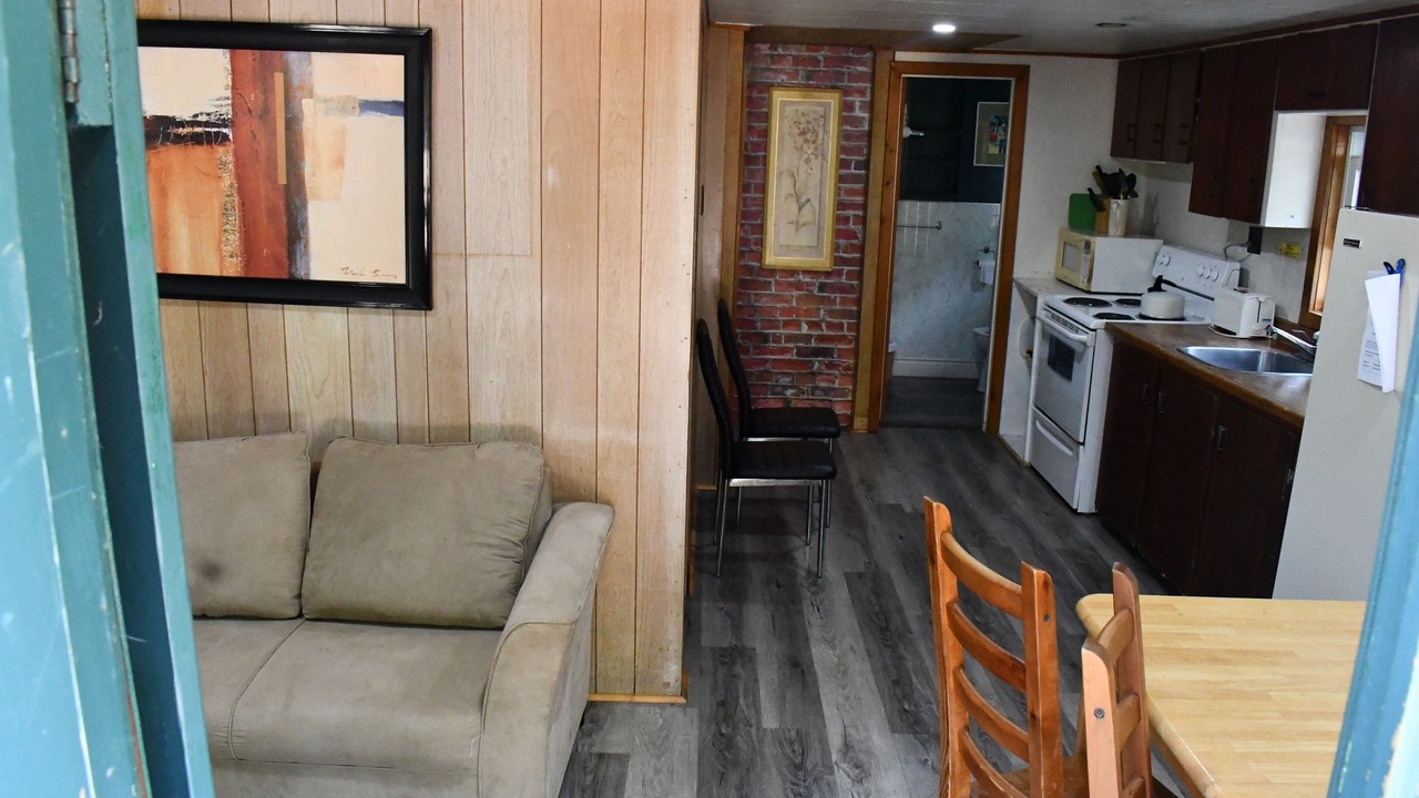 Photo of Livingroom in Sauble Beach