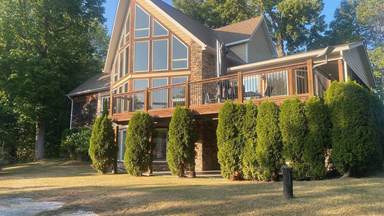 Photo of Outdoor in Marmora