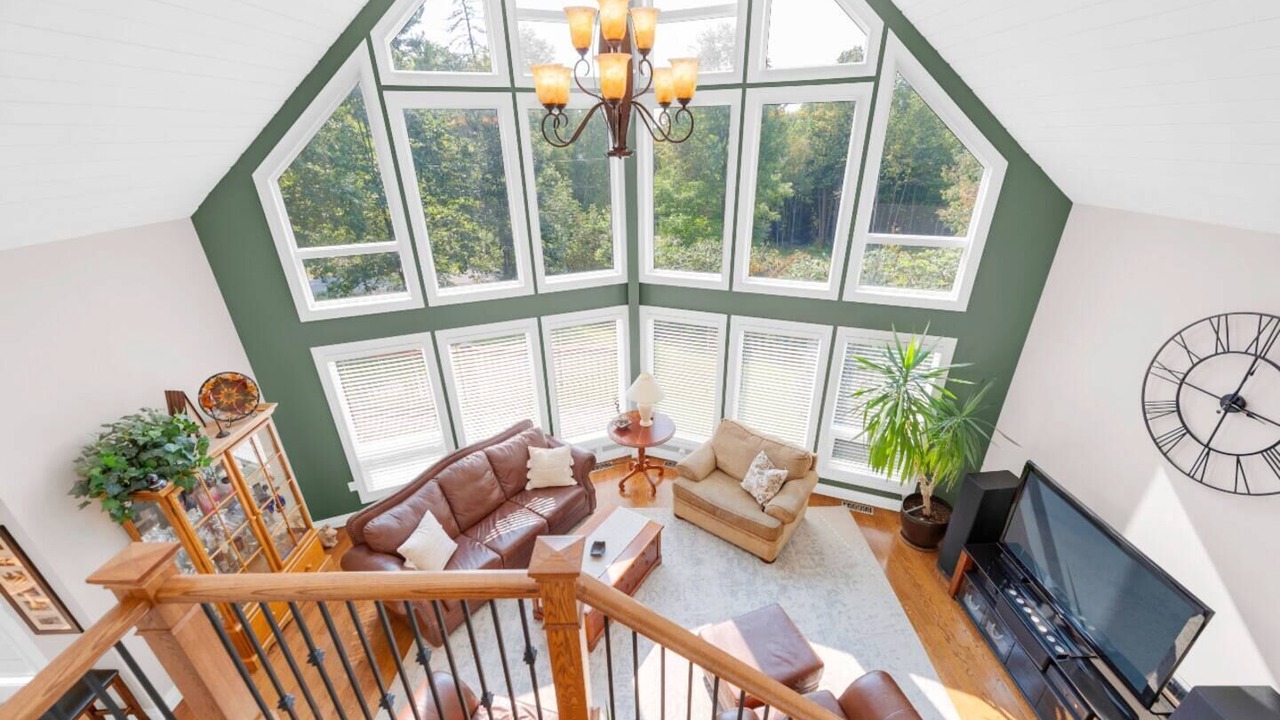 Photo of Livingroom in Marmora
