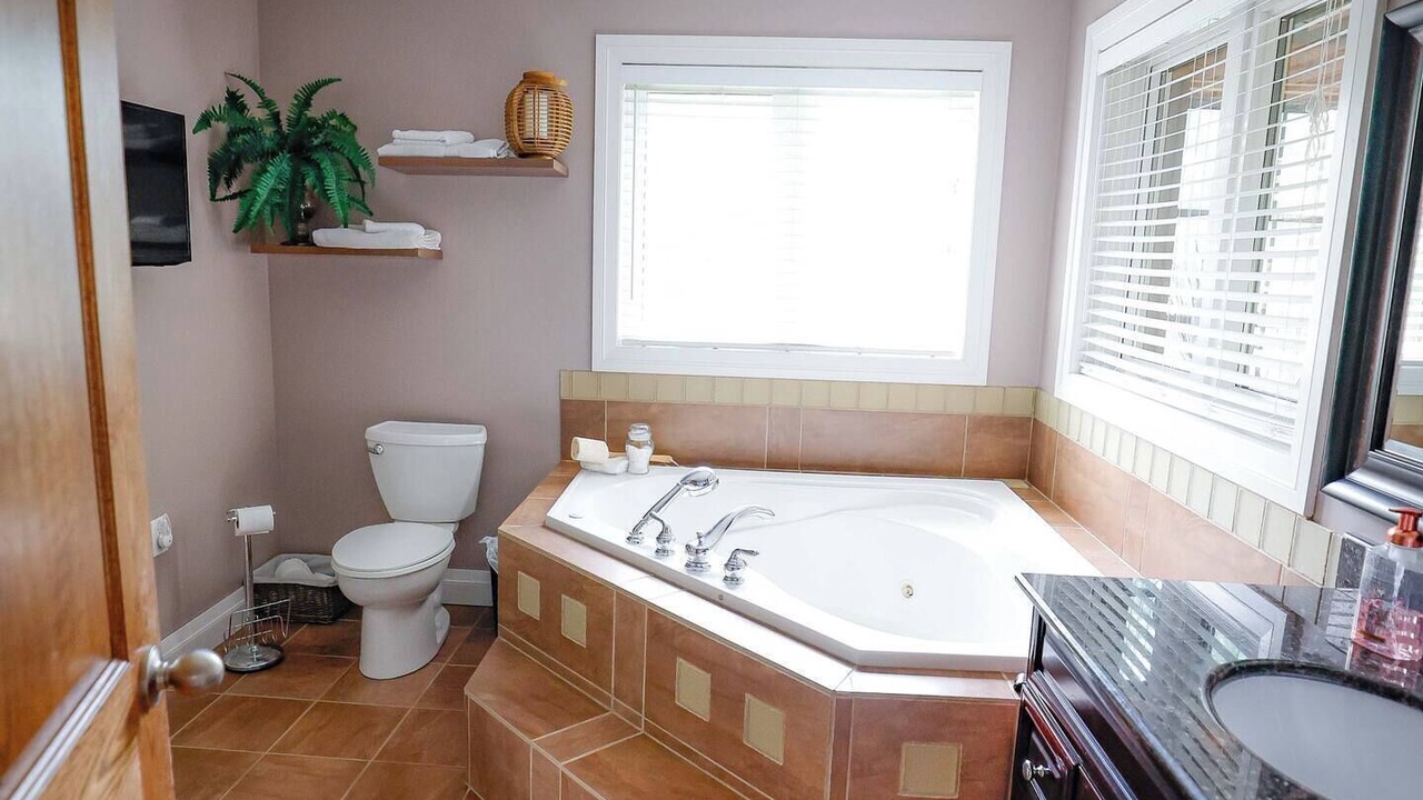 Photo of Bathroom in Marmora