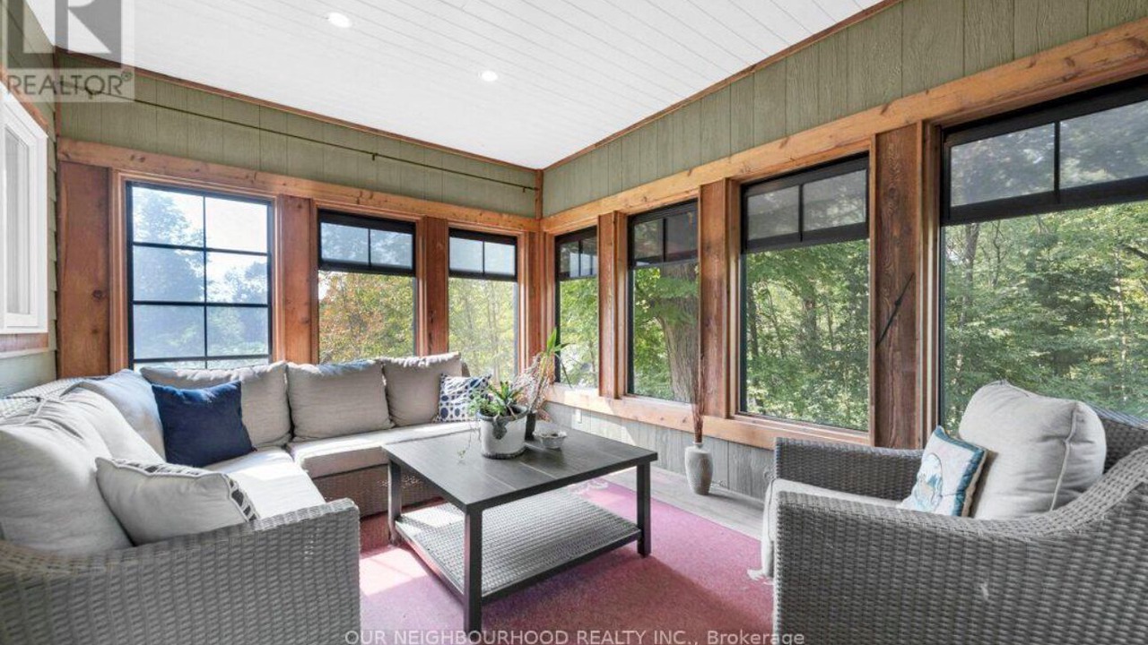 Photo of Livingroom in Marmora