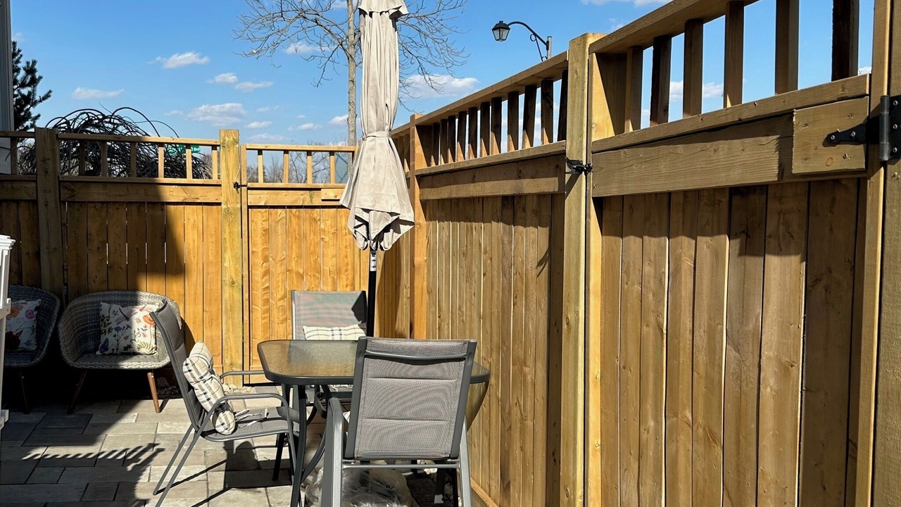 Photo of Outdoor in Markham