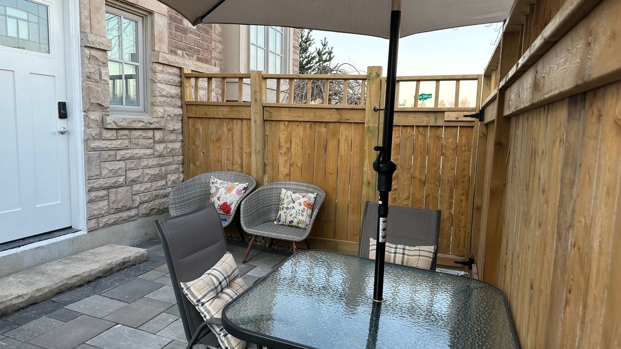 Photo of Outdoor in Markham