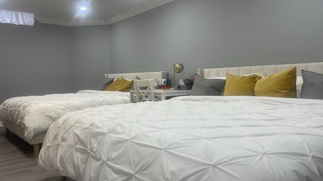 Photo of Bedroom in Markham