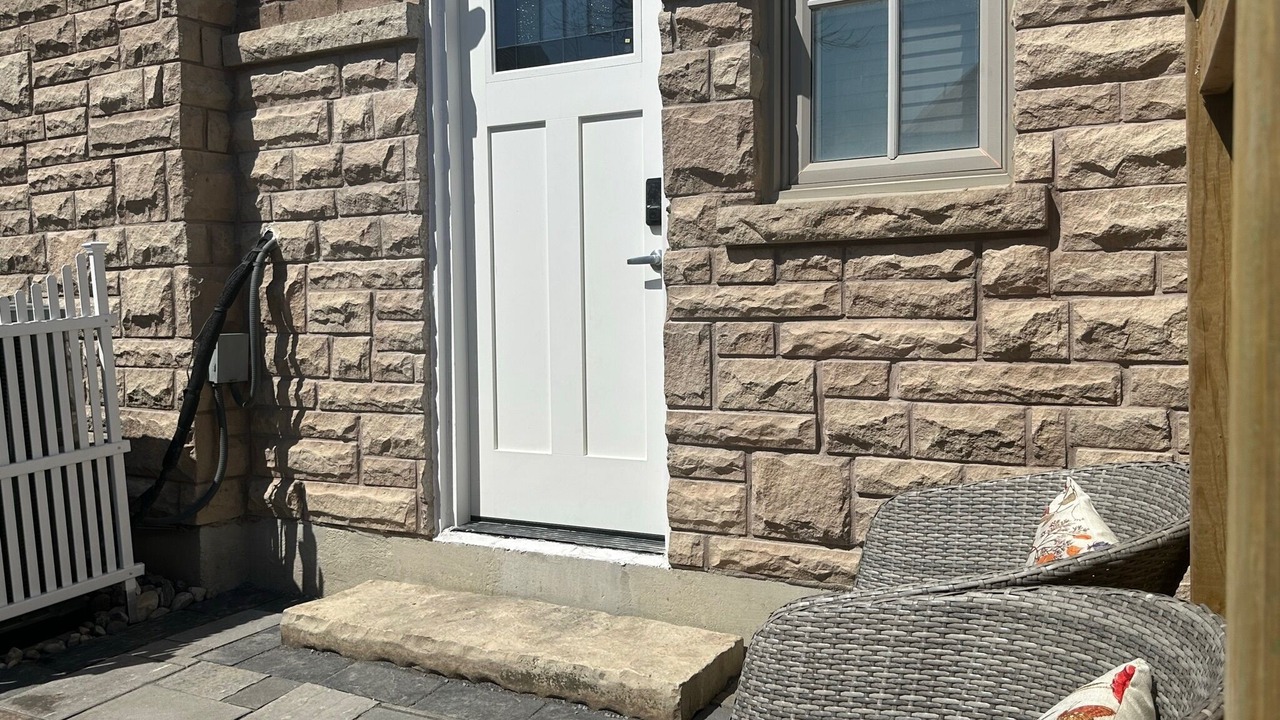 Photo of Outdoor in Markham