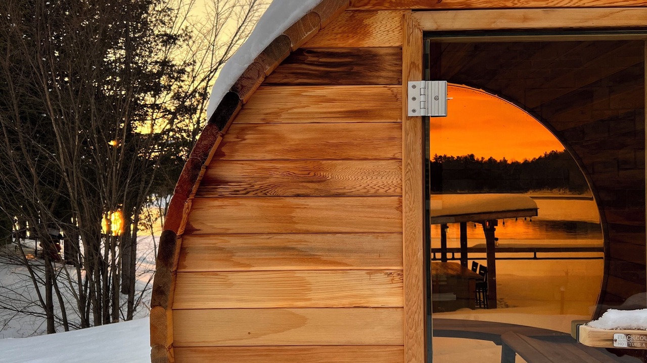 Photo of Outdoor in Whitewater Region