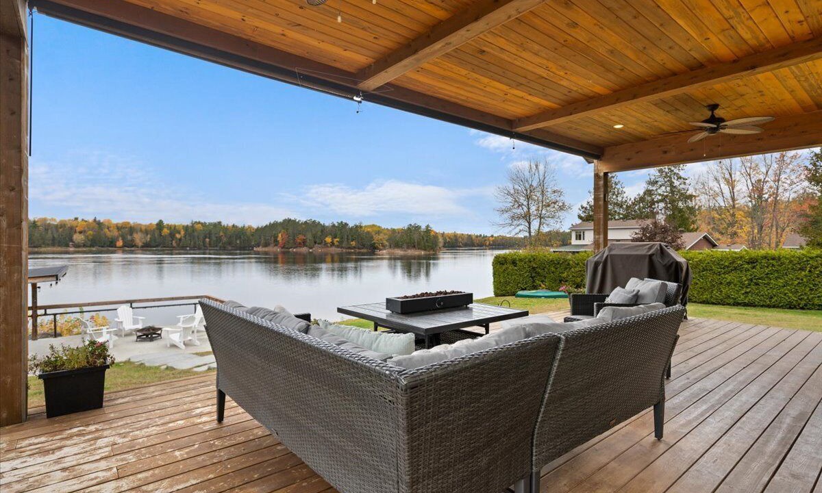 Photo of Outdoor in Whitewater Region