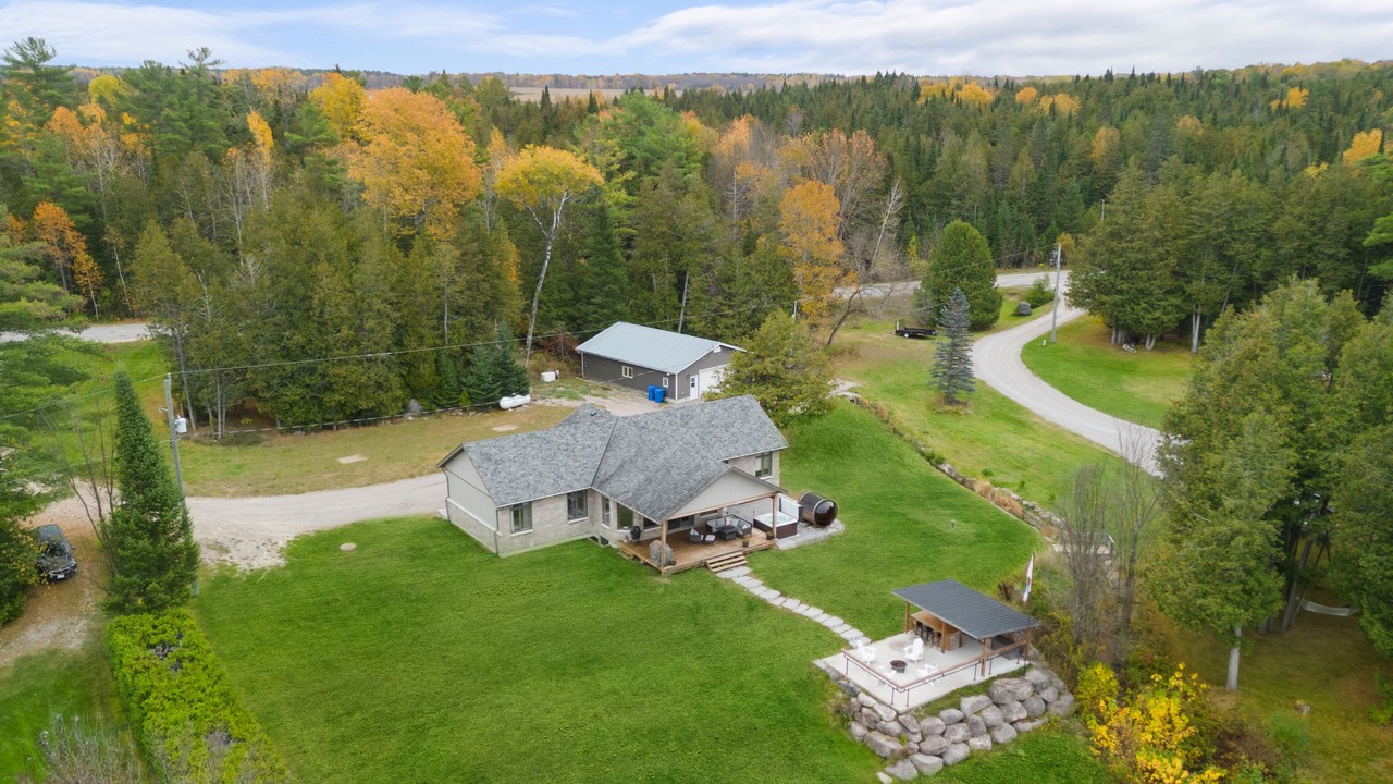 Photo of Outdoor in Whitewater Region