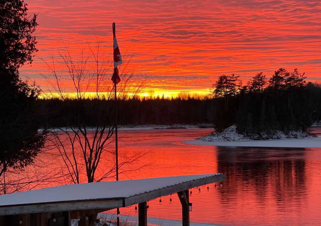 Photo of Outdoor in Whitewater Region