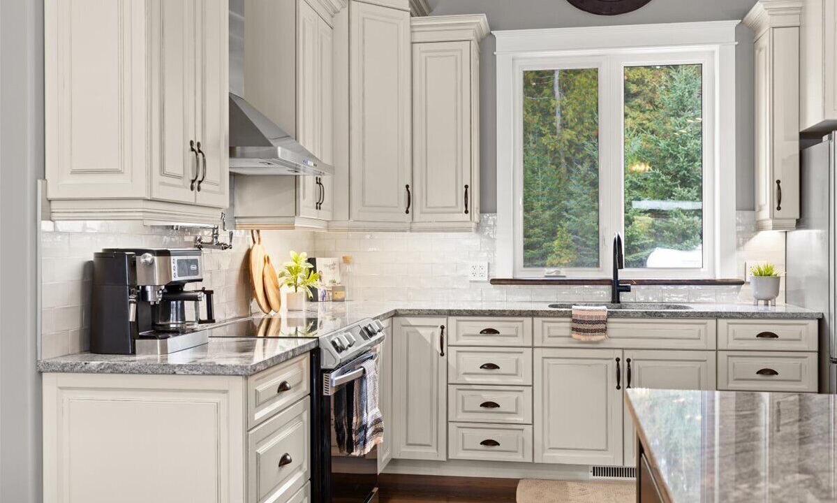 Photo of Kitchen in Whitewater Region