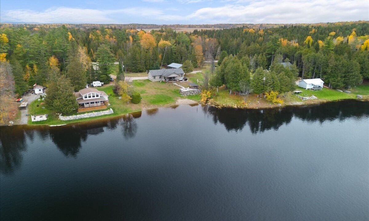 Photo of Outdoor in Whitewater Region