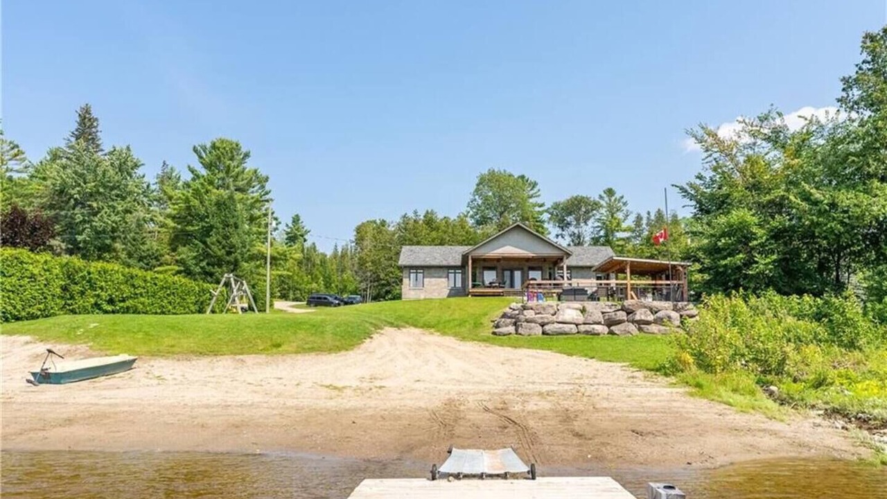 Photo of Outdoor in Whitewater Region