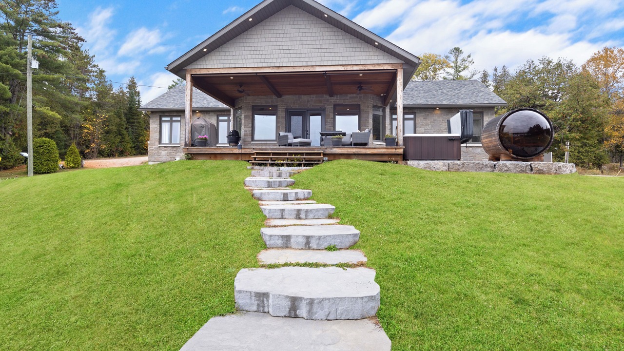 Photo of Outdoor in Whitewater Region