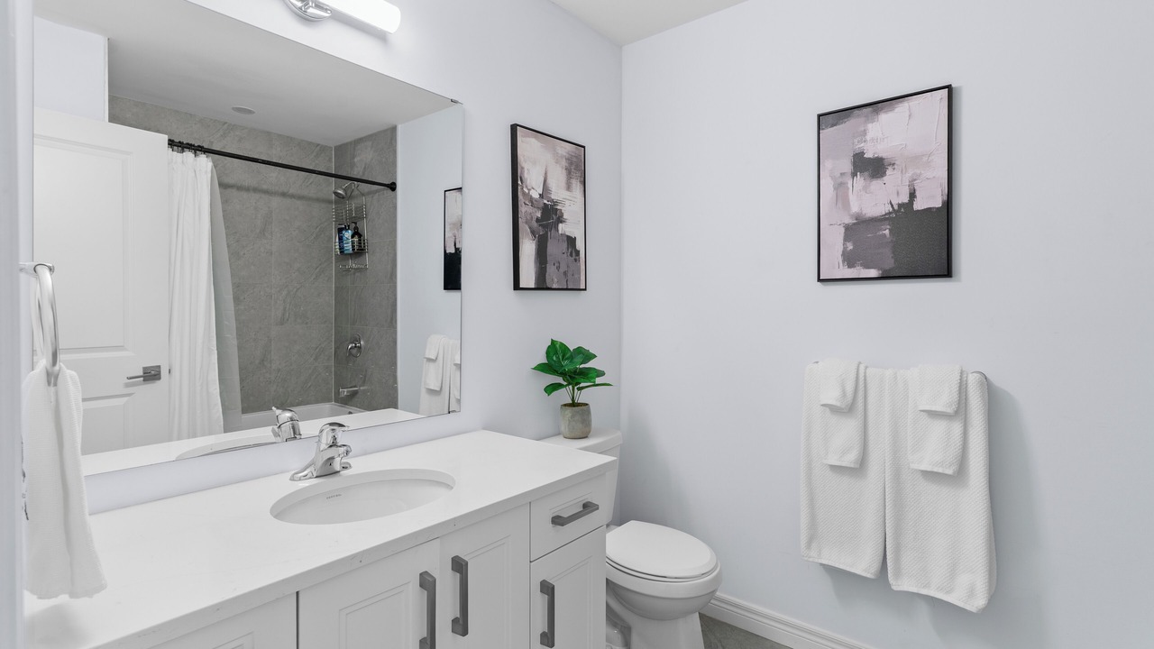 Photo of Bathroom in Pelham