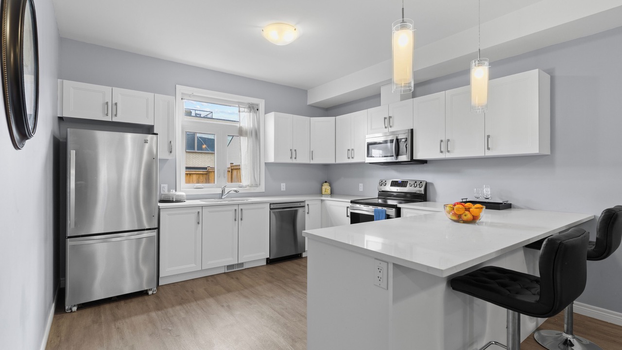 Photo of Kitchen in Pelham