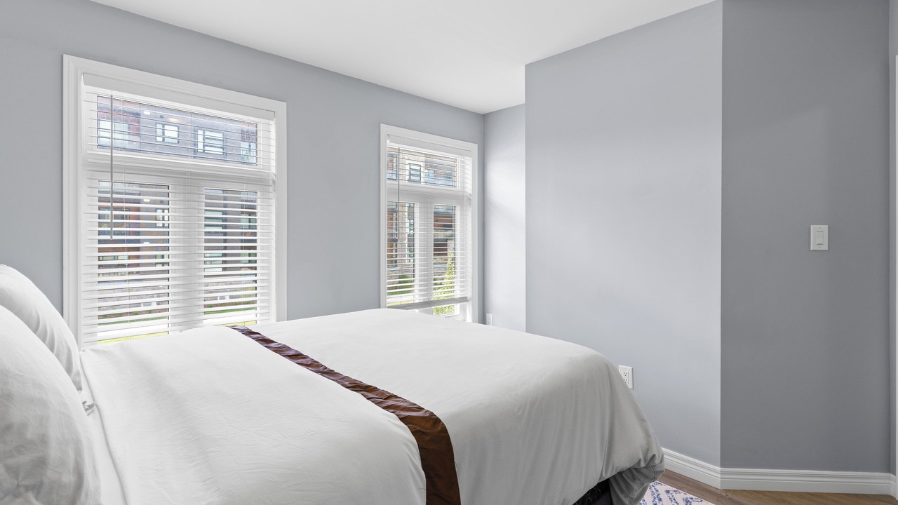 Photo of Bedroom in Pelham