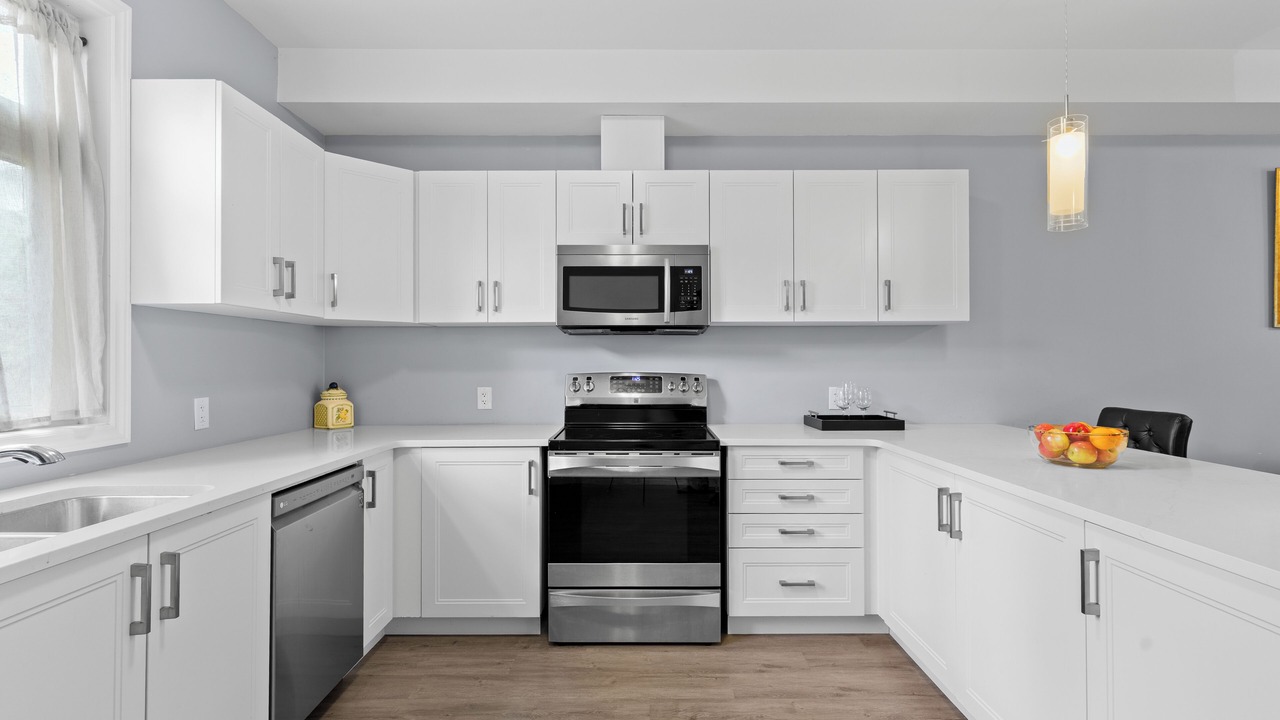 Photo of Kitchen in Pelham