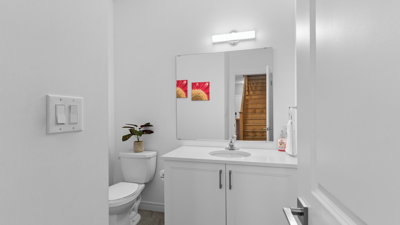 Photo of Bathroom in Pelham