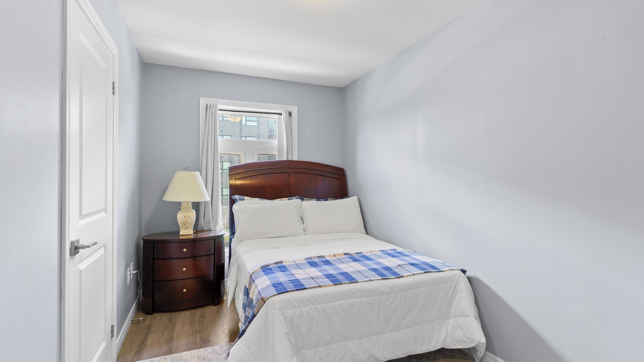 Photo of Bedroom in Pelham