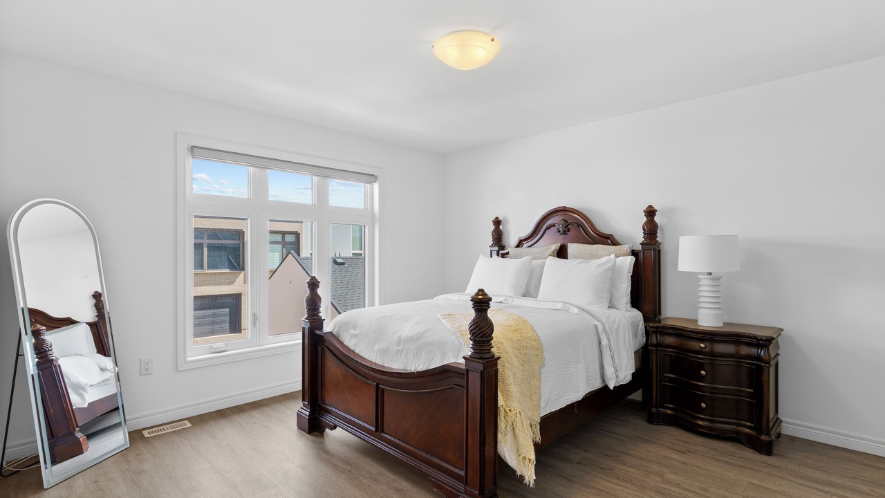 Photo of Bedroom in Pelham