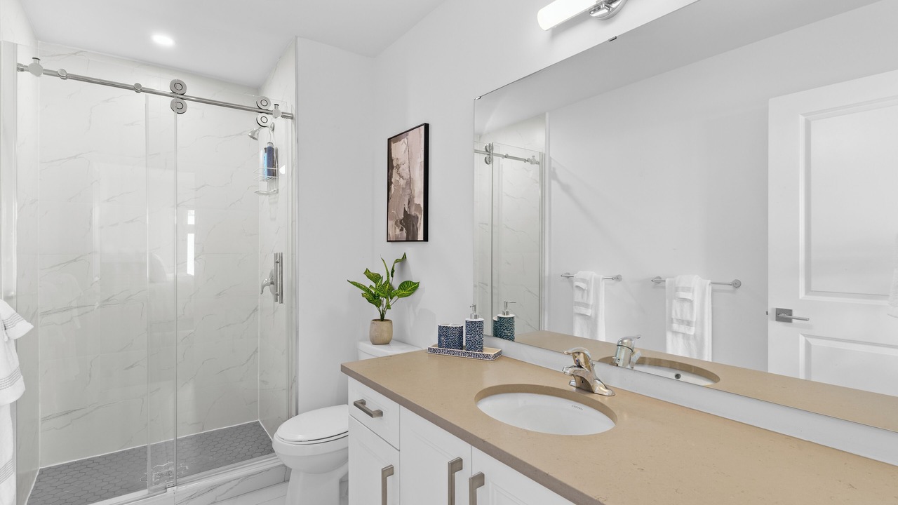 Photo of Bathroom in Pelham