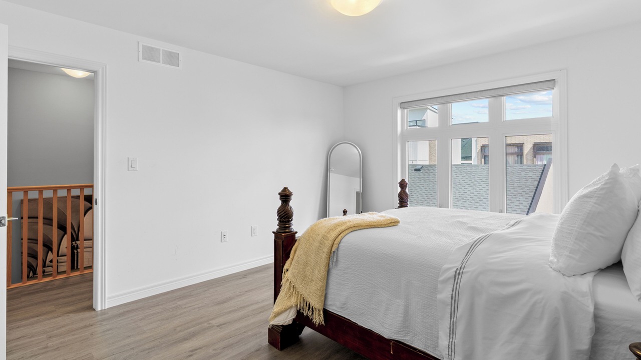 Photo of Bedroom in Pelham