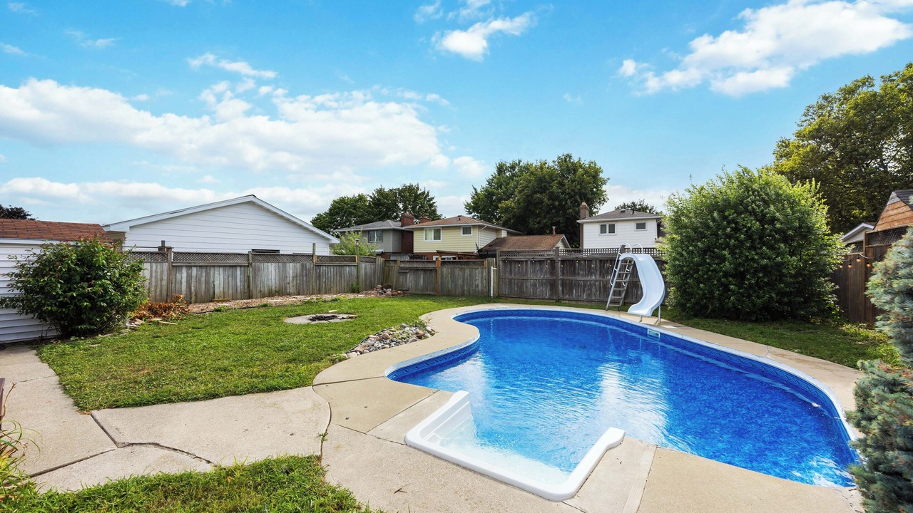 Photo of Outdoor in Sarnia