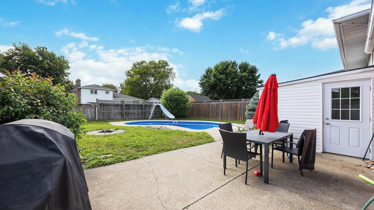 Photo of Outdoor in Sarnia