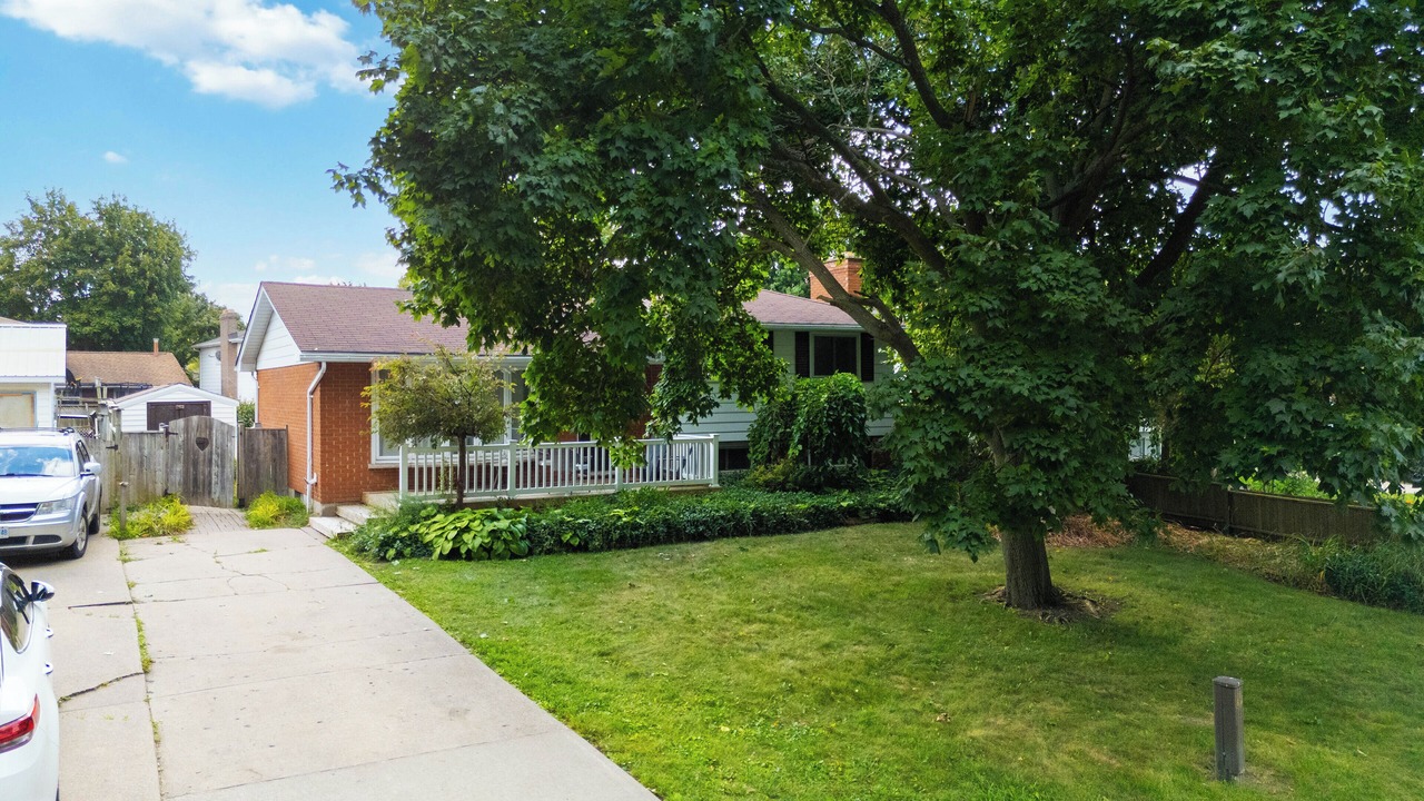 Photo of Outdoor in Sarnia