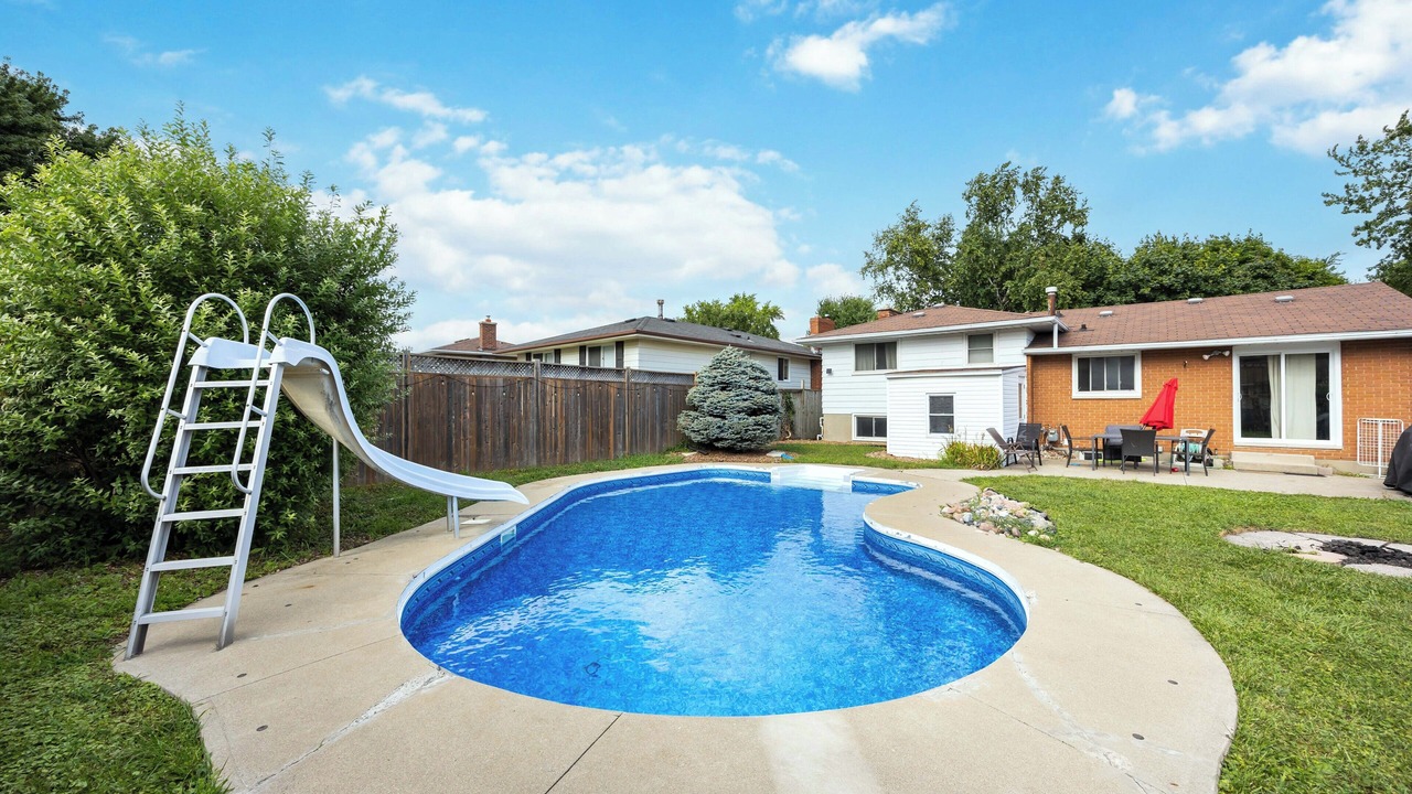 Photo of Outdoor in Sarnia