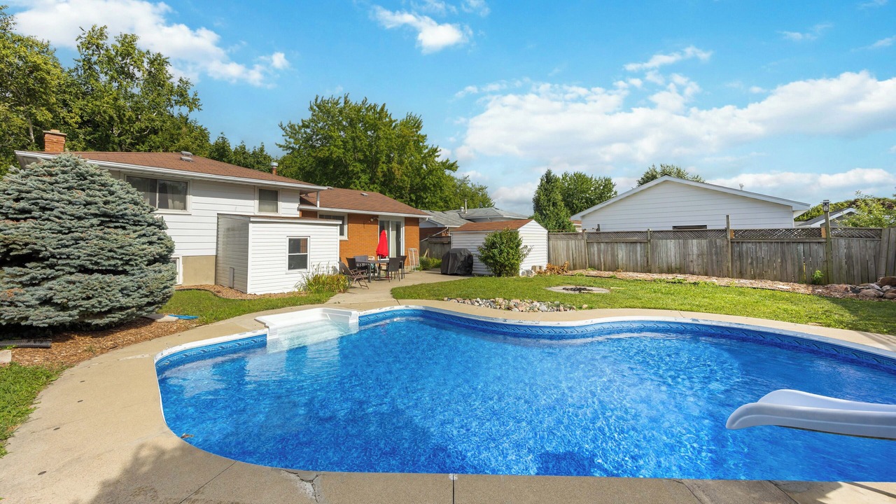 Photo of Outdoor in Sarnia