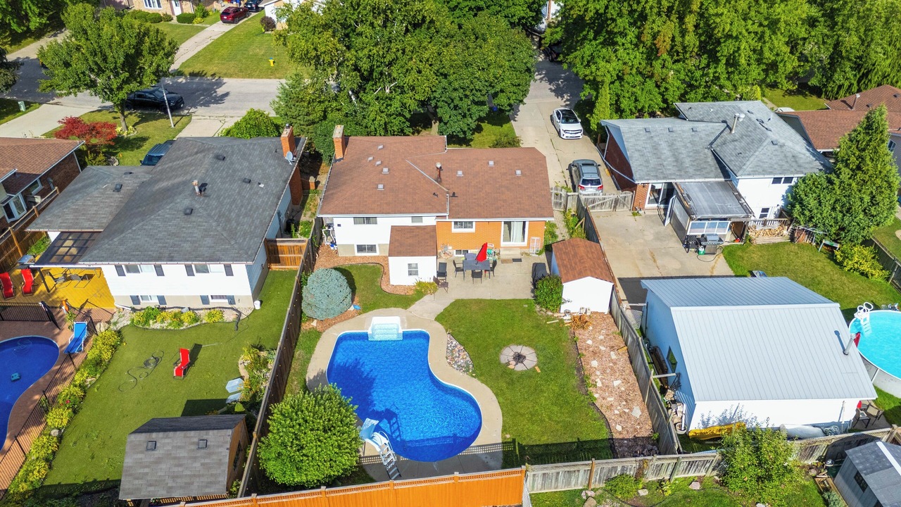 Photo of Outdoor in Sarnia