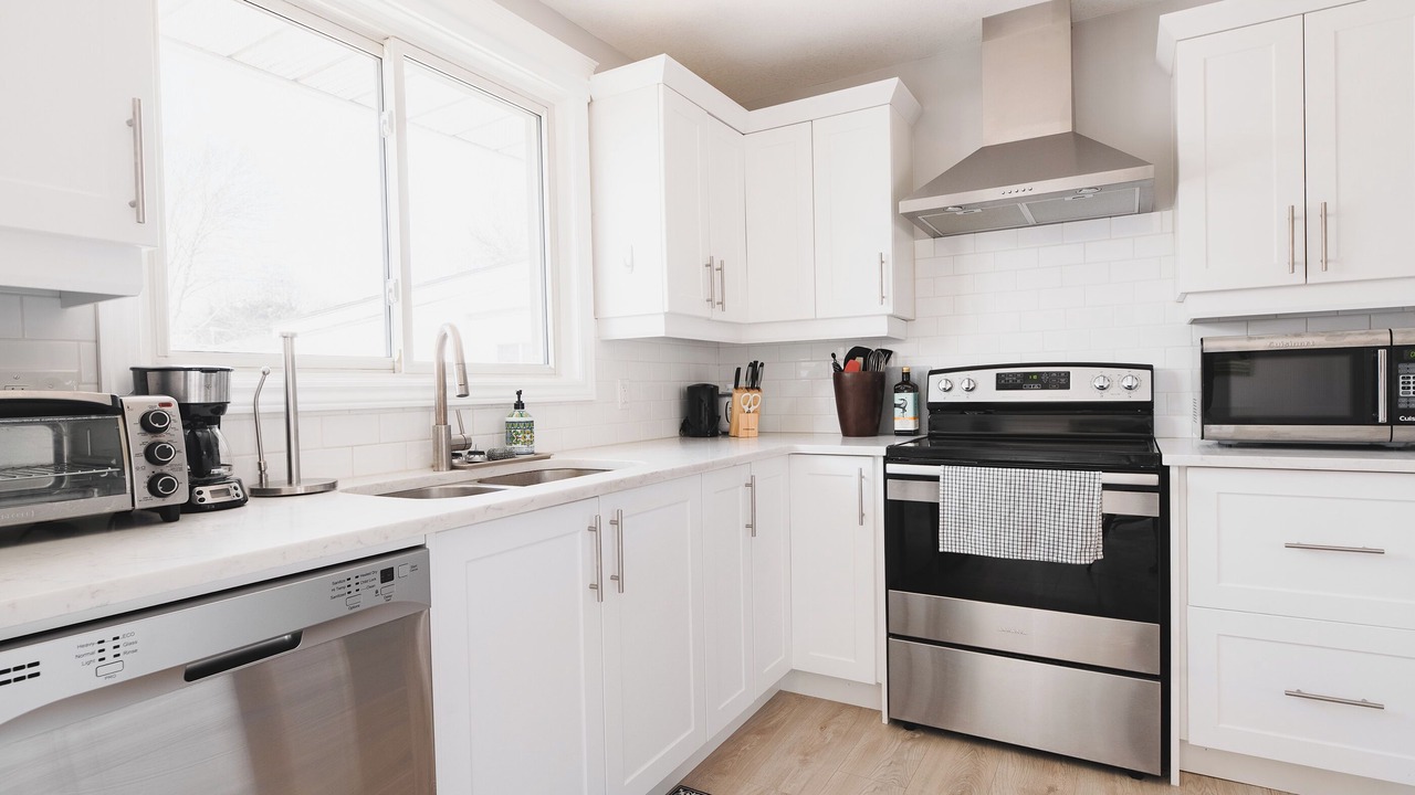 Photo of Kitchen in Sarnia