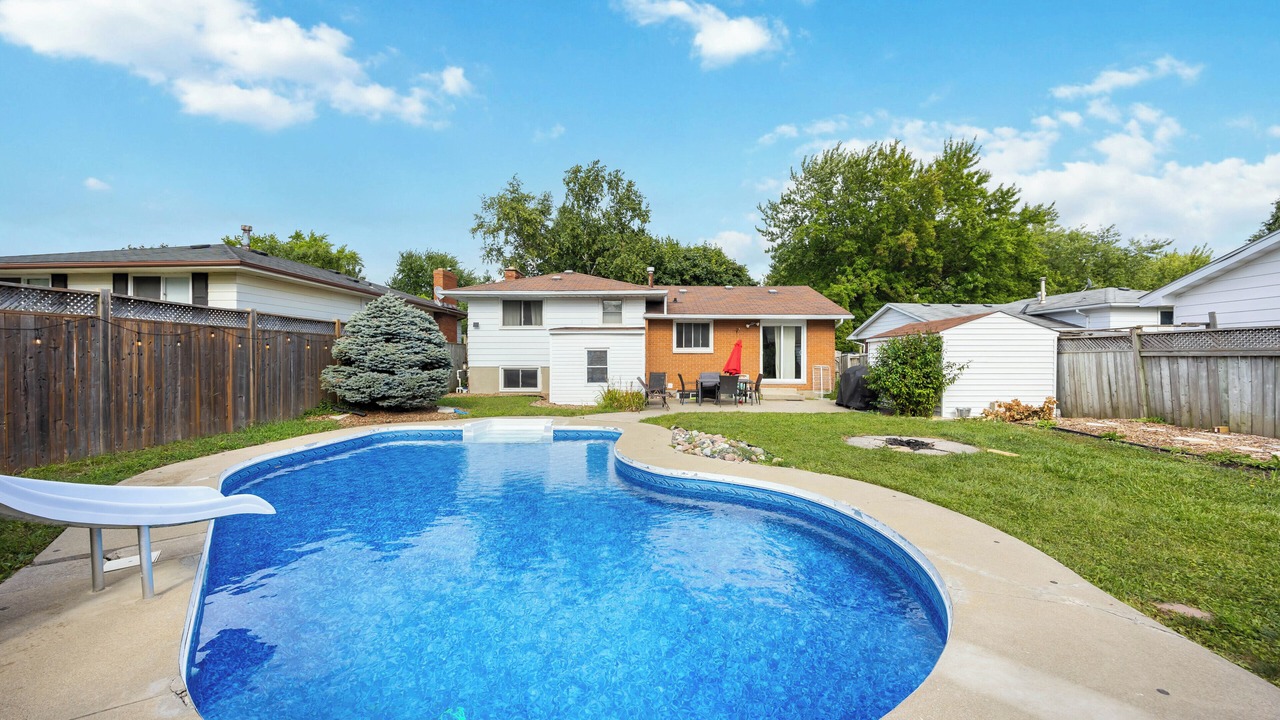 Photo of Outdoor in Sarnia