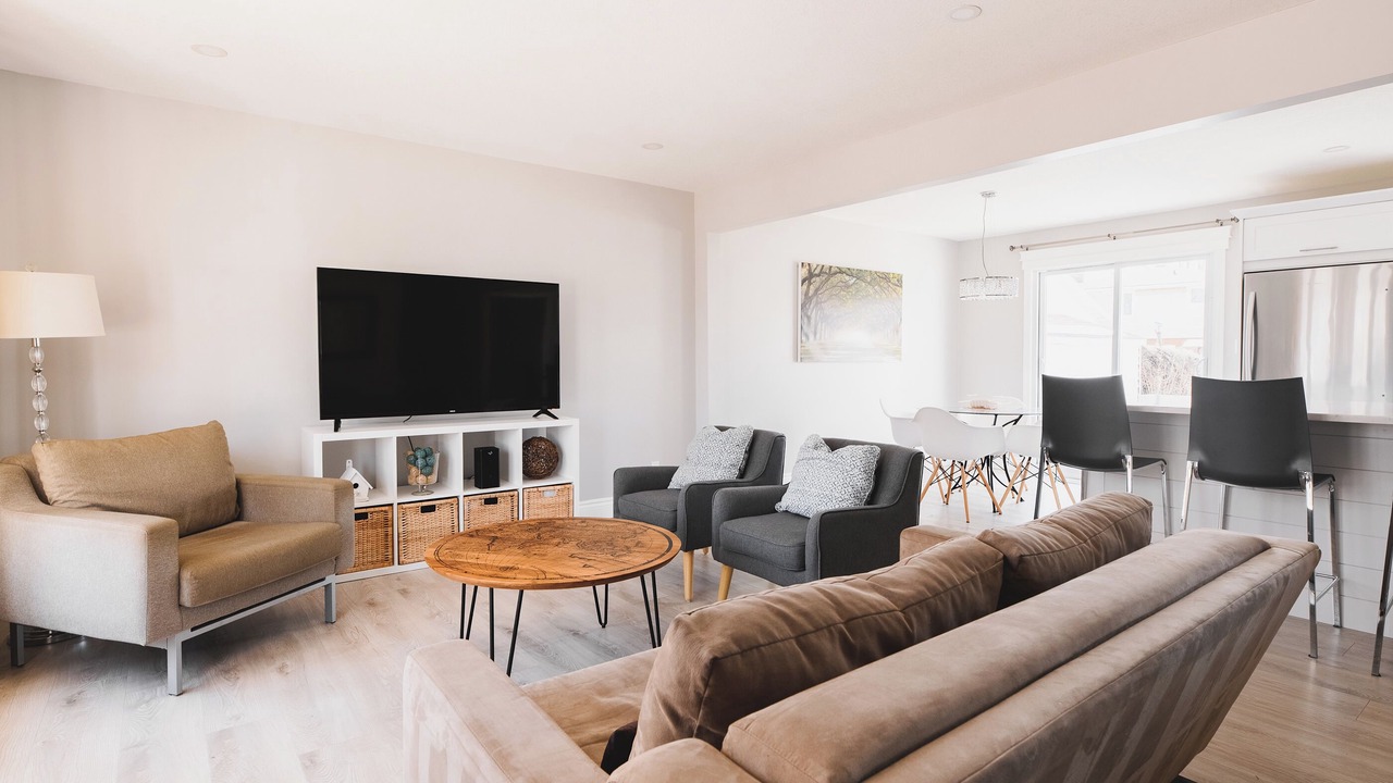 Photo of Livingroom in Sarnia