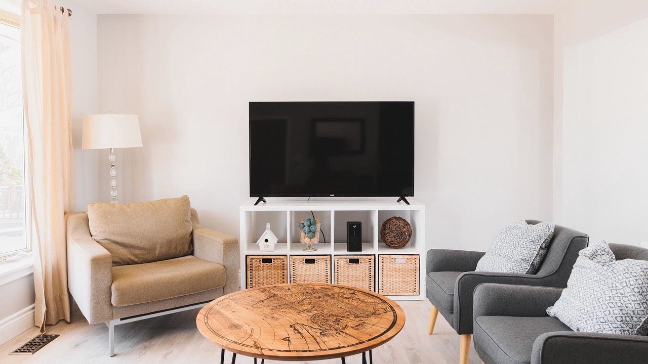 Photo of Livingroom in Sarnia