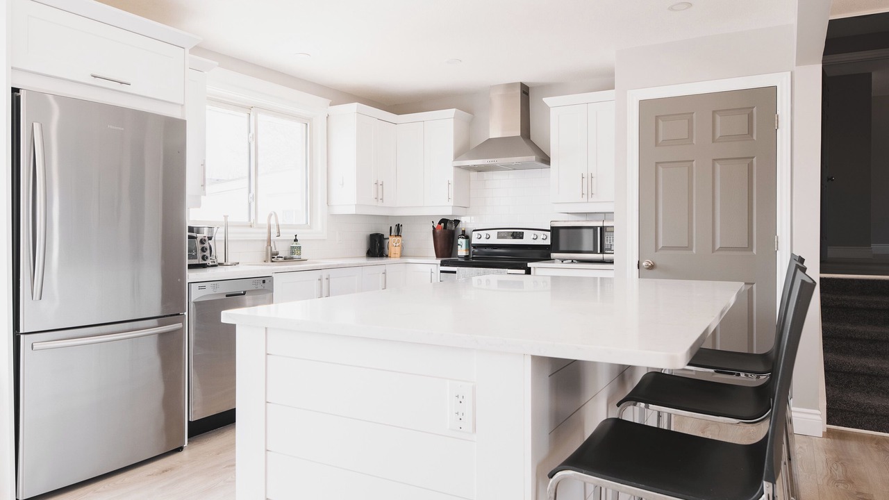 Photo of Kitchen in Sarnia