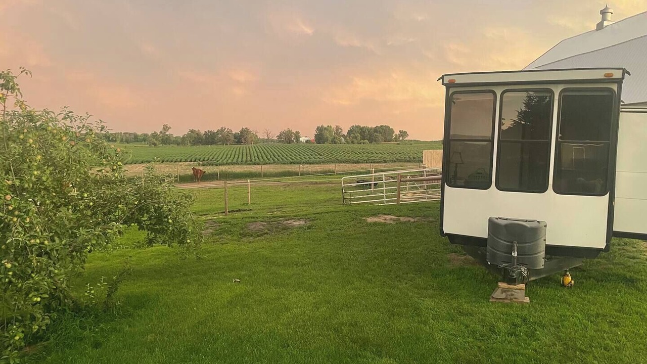 Photo of Outdoor in Browerville