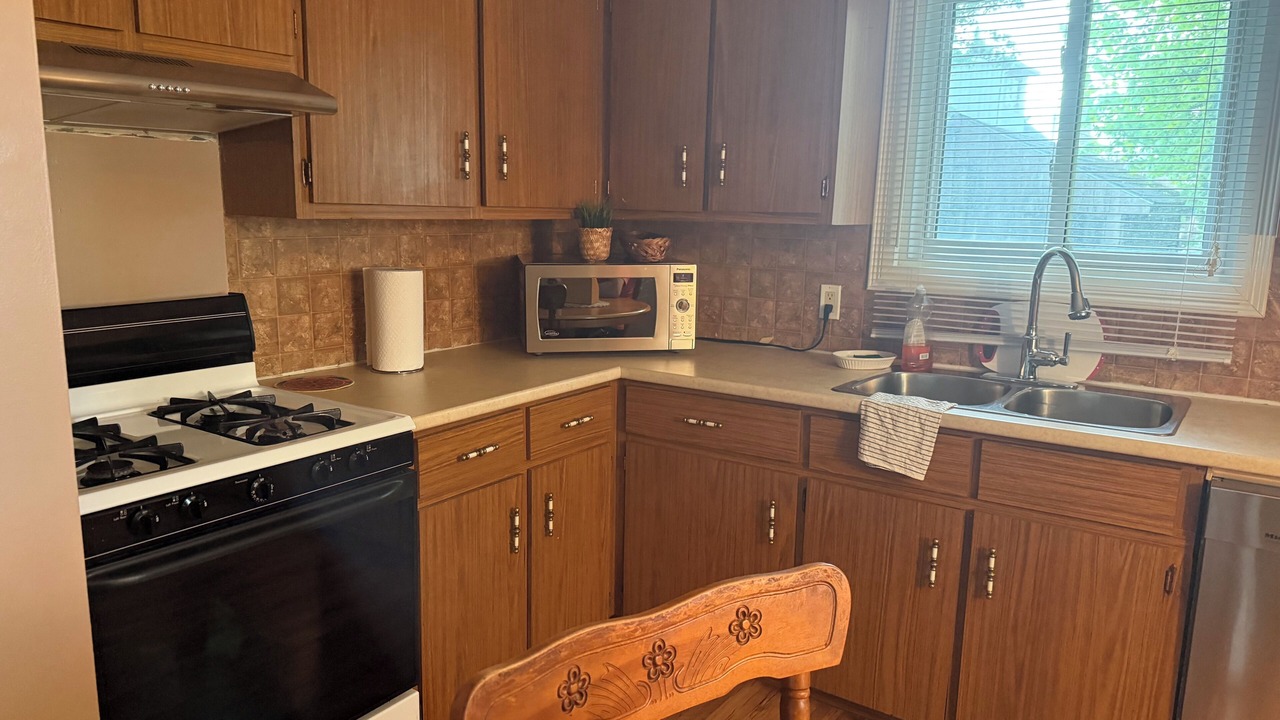 Photo of Kitchen in Chatham-Kent