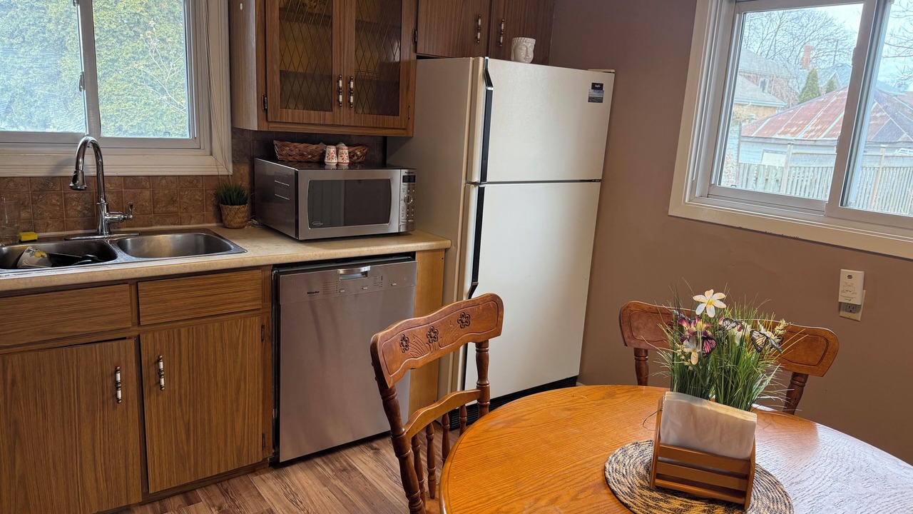 Photo of Kitchen in Chatham-Kent
