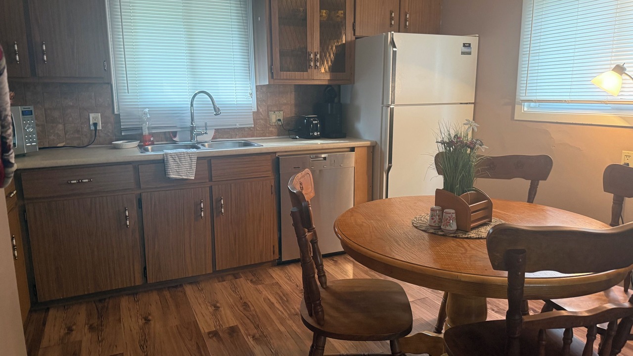 Photo of Kitchen in Chatham-Kent