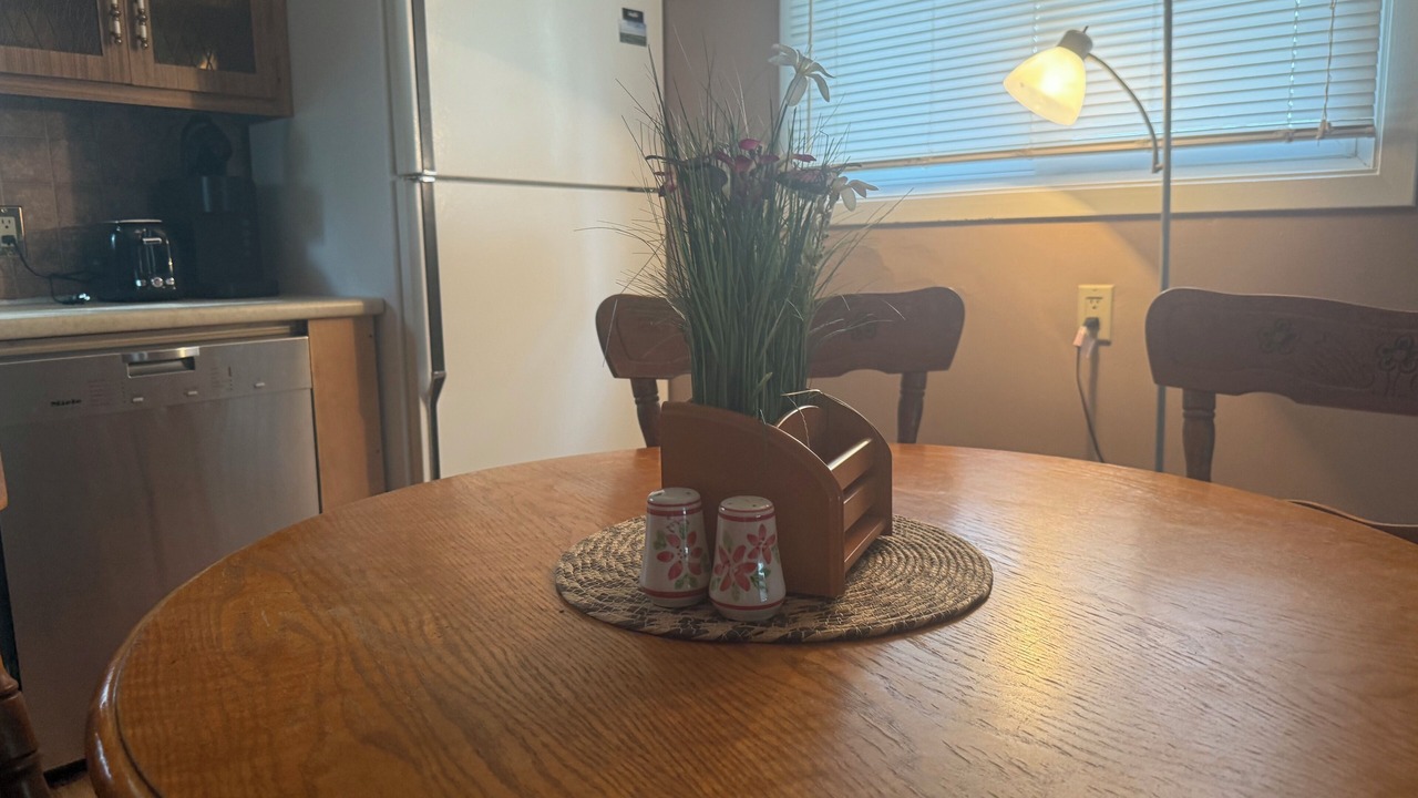 Photo of Kitchen in Chatham-Kent