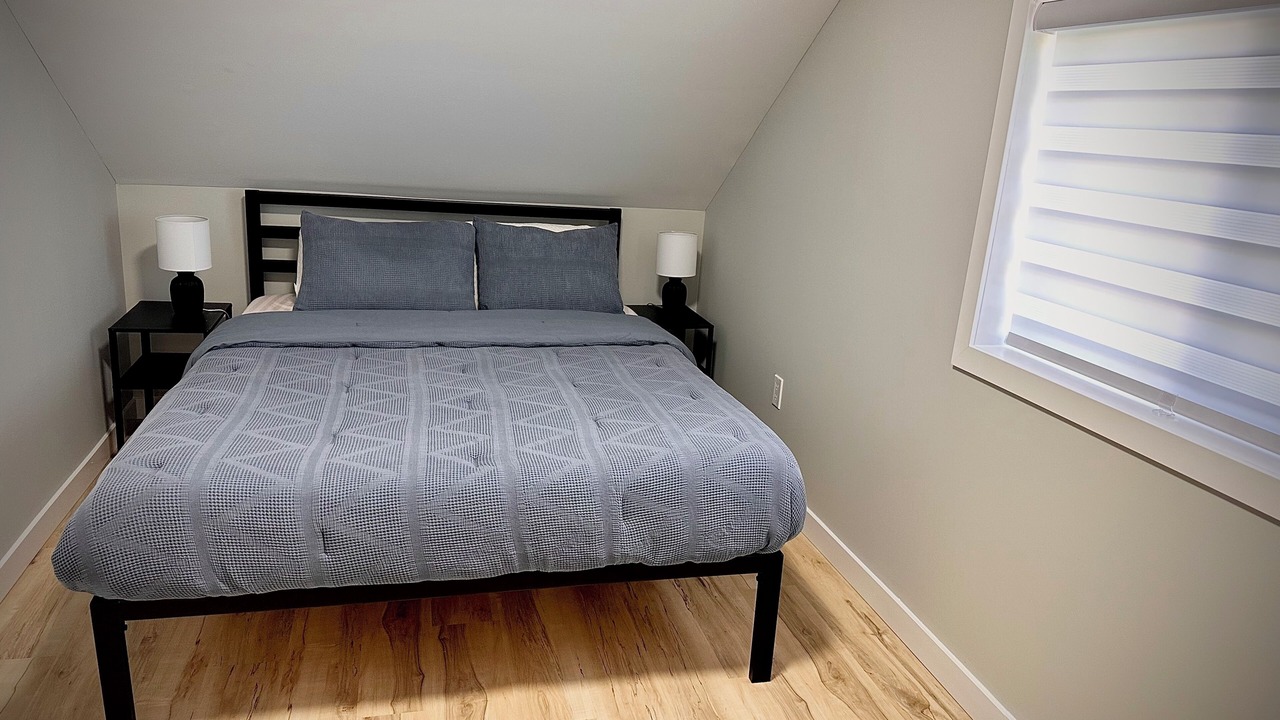 Photo of Bedroom in St. Williams